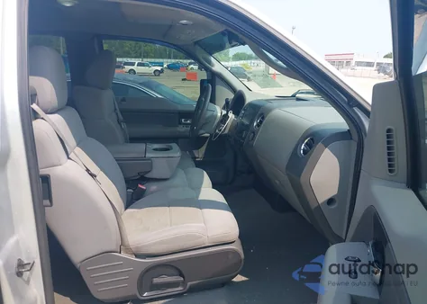 2006 Ford F-150 Fx4/Lariat/Xl/Xlt z USA, uszkodzony, nr VIN 1FTPX14576FB54328